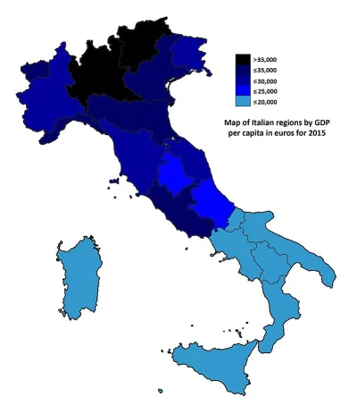 JohnFairPlay - Na mapie Włoch również... a nie, czekaj.