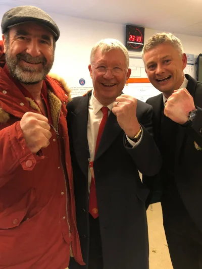 PanicInDetroit - King, Gaffer, Boss 乁(♥ ʖ̯♥)ㄏ #united