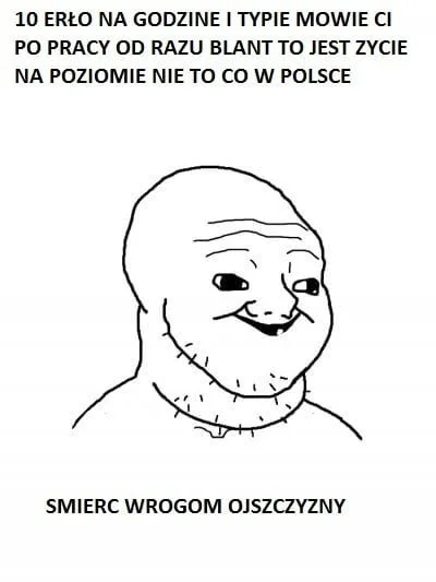 Aromatyczny_weglowodor - #heheszki #humorobrazkowy
Jaki to jest piękny mem xD