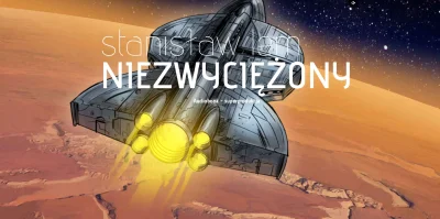 j.....n - Niezwyciężony - Stanisław Lem

A gdyby stworzyć monumentalne dzieło filmo...