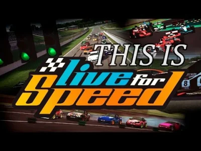 Z.....u - Live For Speed

#carvideos #liveforspeed #lfs 

SPOILER