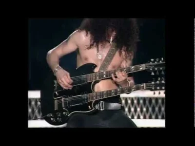 Rozpustnik - Guns N' Roses - Knocking On Heaven's Door Live In Tokyo 1992, zacna wers...
