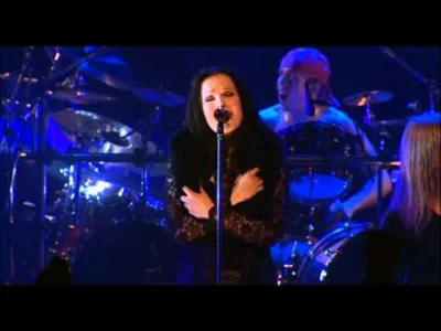 Corgan95 - Nightwish w najlepszym okresie!

#muzyka #metal #metalsymfoniczny #night...