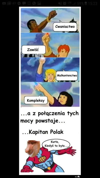 md23 - #polak so true