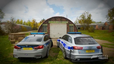 wyemancypowany_kojot - Nalot na dziuple ;)

#gry #forzahorizon4 #fh4