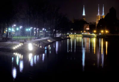 mroz3 - #dziendobry Chłodny, pochmurny poranek.

zachm. całkowite
wiatr: 4 m/s
ci...