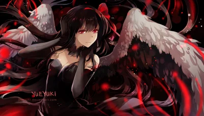 wykopowy_on - #homuranadzis 
#randomanimeshit #madokamagica
#homura #homuraakemi #a...