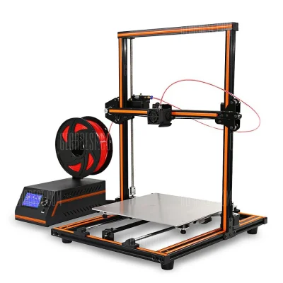 n____S - Wysyłka z Polski!
[Anet E12 3D Printer [Fast-08]](https://www.gearbest.com/...