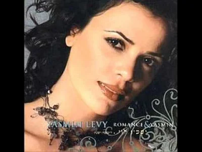 Matixrx - #muzyka
Yasmin Levy - Yo En La Prizion