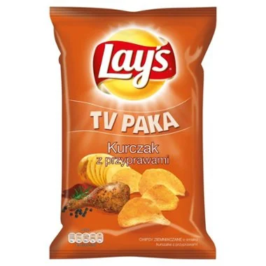 amyaitch - Czy ktoś wie co się stało z Lays'ami kurczkowymi?! (pic rel)
#lays #chips...