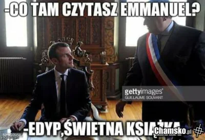 AllGoesWrong - ( ͡º ͜ʖ͡º)
#heheszki #macron