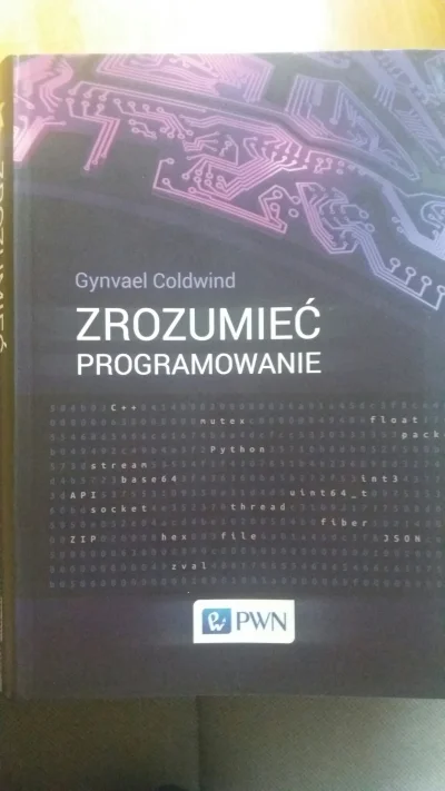 aQatl - Właśnie czytam. Sporo szczegółów technicznych, różnych ciekawostek. Po prostu...