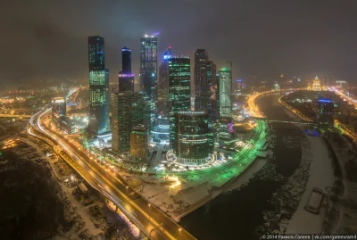 S.....r - #rosjazdjecia <--- zapraszam do subskrypcji 



skyline z Moskwy



#rosja ...