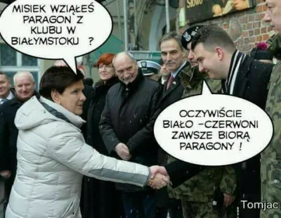 laaalaaa - #misiewicze #pisiewicze #bekazpisu #polityka #wezparagon #heheszki