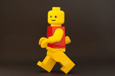 JackWolfskin - Imię: Chłopek z Lego
Zawód: Chłopek z Lego