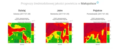 byferdo - @Bartas1992PL: prognoza dla małopolski na najbliższe dni...