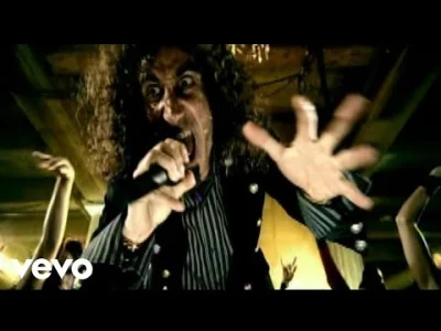 CulturalEnrichmentIsNotNice - System Of A Down - B.Y.O.B.
#muzyka #rock #alternative...