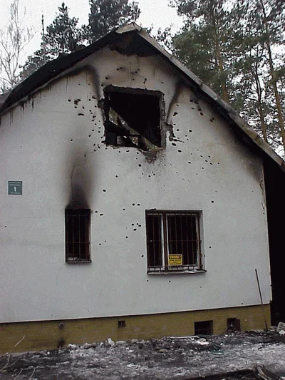 WykopanyDzon - Ale bym sobie obejrzał kolejną interwencję policji u proboszcza i mały...