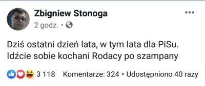 alberto81 - Zbysiu już wie