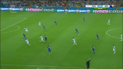 szybkiekonto - Argentyna w natarciu xDDD

#futbolgif

#mecz