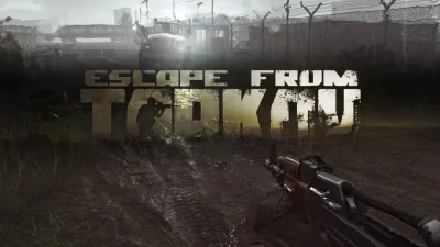 mihausz93 - Escape from Tarkov gra ktoś opłaca sie wydać na gre ponad 4 stówki ?