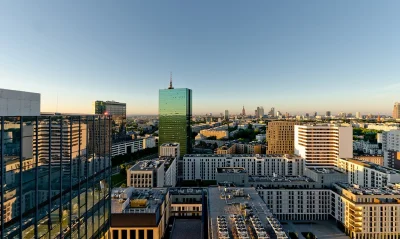 woodywoodpecker - Co to za metropolia? :)

#cityporn #fotografia #polska #skyscraperc...