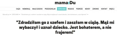 J.....z - > ale odpuść sobie, wartościowy facet i tak świetnie sobie poradzi w takiej...