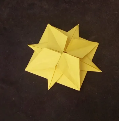 twojastarato_jezozwierz - #100rigami #origami

52/100
