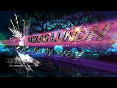 merti - Lukas Lundh - On My Way 2017
#muzyka #muzykaelektroniczna #synthpop #synthwa...