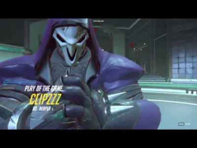 v.....r - @applicattura: Bardzo podobne do Ulta Reapera z #Overwatch