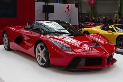 d.....4 - 2013 Ferrari LaFerrari

Więcej zdjęć: 
http://ultimatecarpage.com/cg/5417/F...