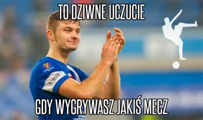 CalkujacyFizolof - #pilkanozna #lechpoznan #ekstraklasa #heheszki

Skisłem xD

@O...