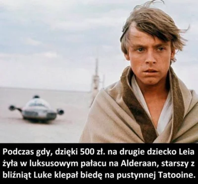 Zenon_Zabawny - #500plus #starwars #heheszki #memy