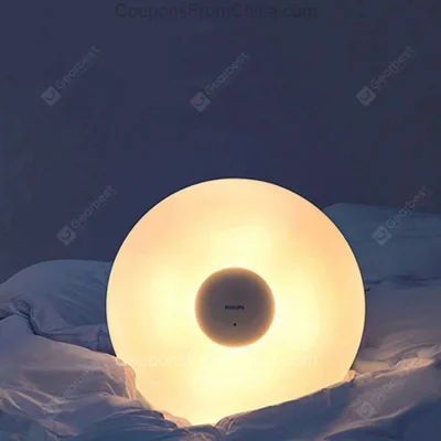 n____S - Wysyłka z Polski!
[Xiaomi Philips LED Ceiling Lamp [Fast-08]](http://bit.ly...