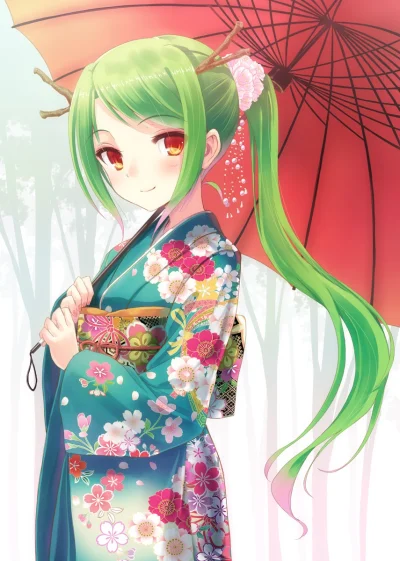 kedzior1916 - #randomanimeshit #originalcharacter #kimono #zielonowlose #hyuugaazuri
...