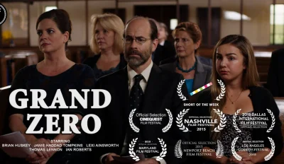 renalum - Grand Zero (2015)
Comedy, Thriller 
Runtime: 15 min 

https://vimeo.com...