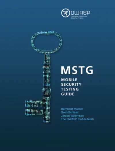 konik_polanowy - Sekurak wczoraj podrzucił Mobile Security Testing Guide (MSTG)


...