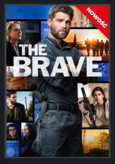 upflixpl - Nowy odc. The Brave w Showmax Polska:
+ The Brave (2017) - 1 [+audio, nap...