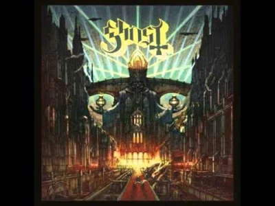 chripal - #muzyka Ghost - Meliora (2015 Full Album)