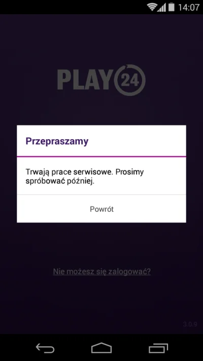 sowiryj - @bananowy_raj: a mi nie i chyba jednak jest coś na rzeczy... @Play4You