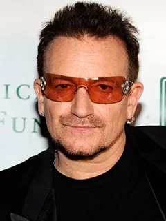 Woojt92 - Bono: Wolny rynek lekarstwem na biedę

SPOILER