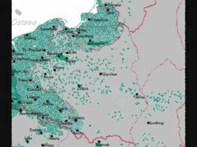 b.....k - Gdzie jest mniejszość Niemiecka w Polsce ?