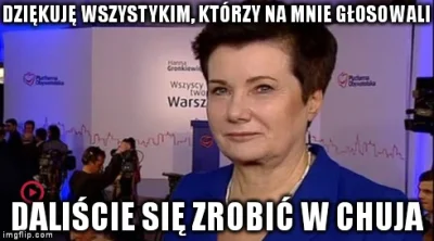 JackBauer - #warszawa #wybory #hgw #humorobrazkowy #polityka