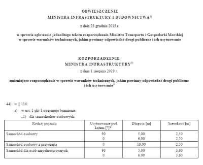 uzbek23 - @uzbek23: żeby było jeszce ciekawiej to w rozporządzeniy z 1 sierpnia w spr...