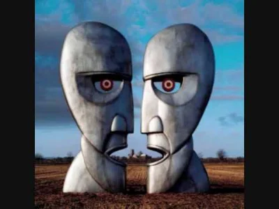 B.....r - Pink Floyd - High Hopes. W sam raz żeby odlecieć na parę chwil.

#muzyka #m...