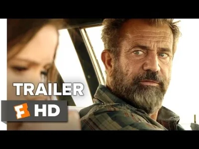 Ka_Wu - Blood FatherOfficial Trailer 1 (2016) - Mel Gibson Movie 

W rolach głównyc...