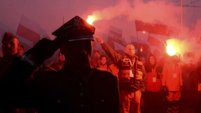 inz-bieda - Sidney Morning Herald o marszu w Warszawie: https://www.smh.com.au/world/...
