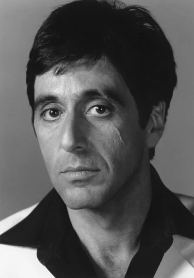 vegetassj1 - Al Pacino wielkim aktorem jest.
Zaplusuj,jeżeli tez tak uważasz 
#film #...