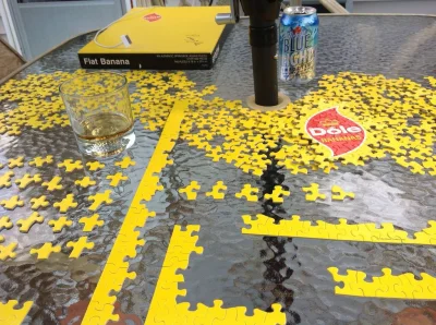 W.....a - Ja chcę takie puzzle!

#ukradlimipuzzle #hobby