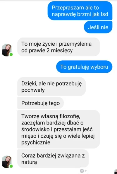 iminwykop - #narkotykizawszespoko może jednak #!$%@? nie xzd